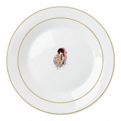 Тарелки - FATLINE