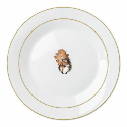 Тарелки - FATLINE