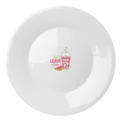 Тарелки - FATLINE