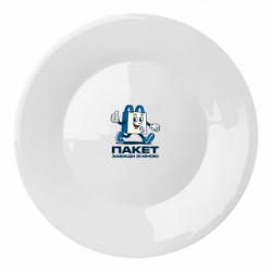 Тарелки - FATLINE