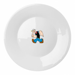 Тарілки - FATLINE