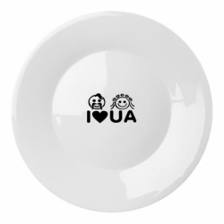 Тарілки - FATLINE