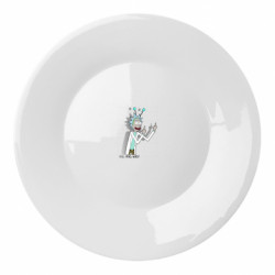 Тарілки - FATLINE