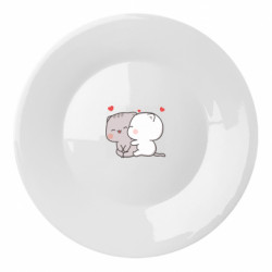 Тарілки - FATLINE