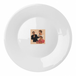 Тарелки - FATLINE