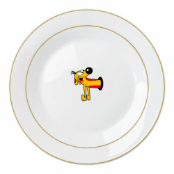 Тарілки - FATLINE