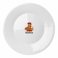 Тарелки - FATLINE