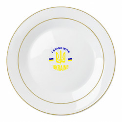 Тарілки - FATLINE