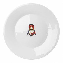 Тарелки - FATLINE