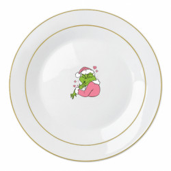 Тарелки - FATLINE