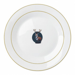 Тарелки - FATLINE