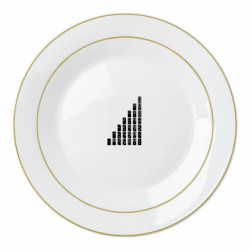 Тарелки - FATLINE