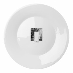 Тарелки - FATLINE