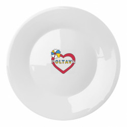 Тарелки - FATLINE