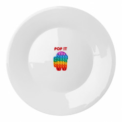 Тарелки - FATLINE