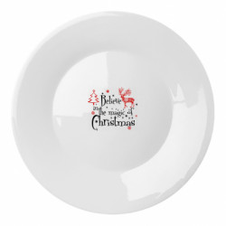 Тарілки - FATLINE