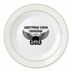 Тарілки - FATLINE