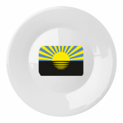 Тарелки