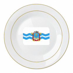 Тарілки