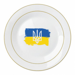 Тарелки