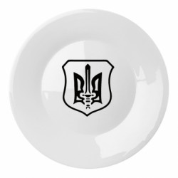 Тарілки