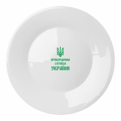 Тарілки - FATLINE