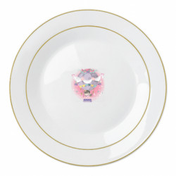 Тарелки - FATLINE