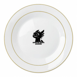 Тарелки - FATLINE