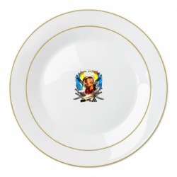 Тарелки - FATLINE