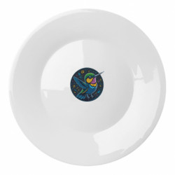 Тарілки - FATLINE