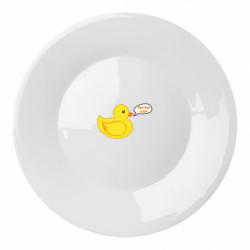 Тарелки - FATLINE