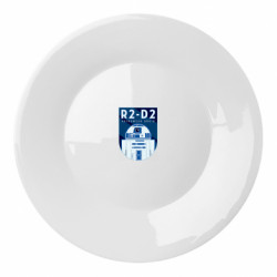 Тарелки - FATLINE