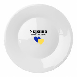 Тарелки - FATLINE