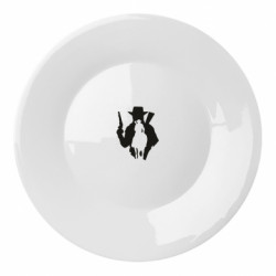 Тарелки - FATLINE