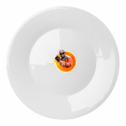 Тарілки - FATLINE