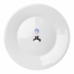 Тарелки - FATLINE