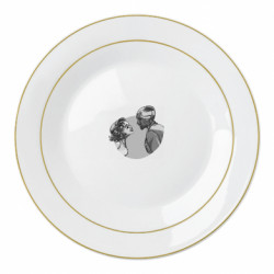 Тарелки - FATLINE