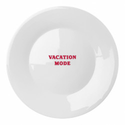 Тарелки - FATLINE