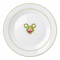 Тарелки - FATLINE