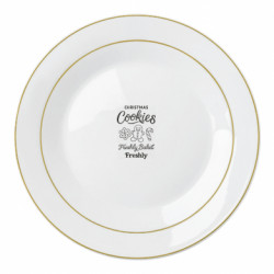 Тарілки - FATLINE