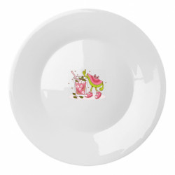 Тарелки - FATLINE