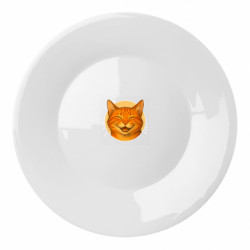 Тарелки - FATLINE