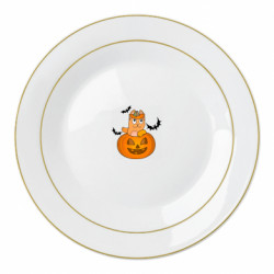 Тарелки - FATLINE