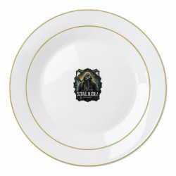 Тарілки - FATLINE