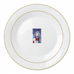 Тарелки - FATLINE