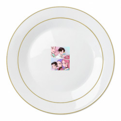 Тарелки - FATLINE