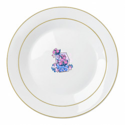 Тарілки - FATLINE