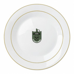 Тарелки - FATLINE