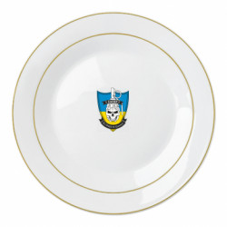 Тарелки - FATLINE