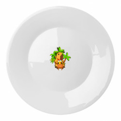 Тарілки - FATLINE